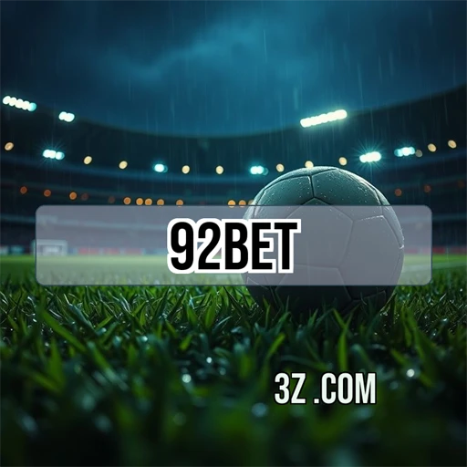 Mergulhe nos Jogos Surpreendentes do 92bet e Ganhe