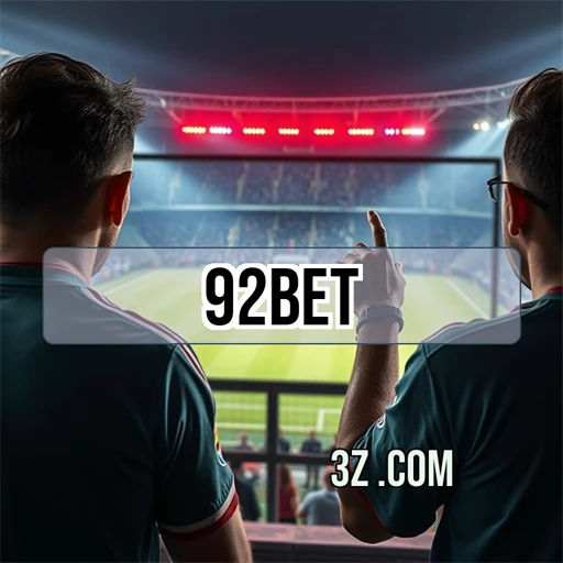 Login Criativo na 92bet: A Porta de Entrada para a Diversão