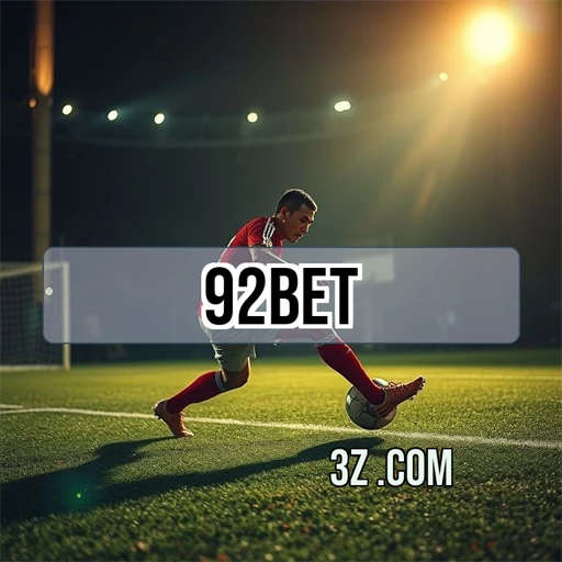 Promoções Irresistíveis da 92bet para Jogadores Inteligentes