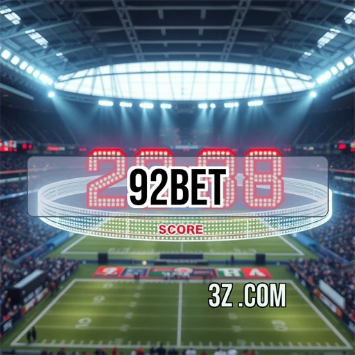 Slots Fabulosos: Atrações do 92bet para Jogadores Brasileiros